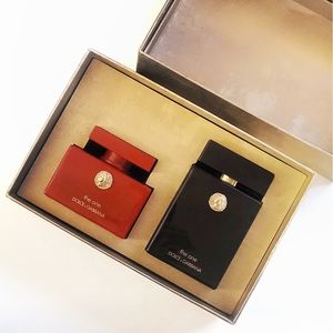 BNIB Dolce & Gabbana The One (His/Hers set) Fragrance